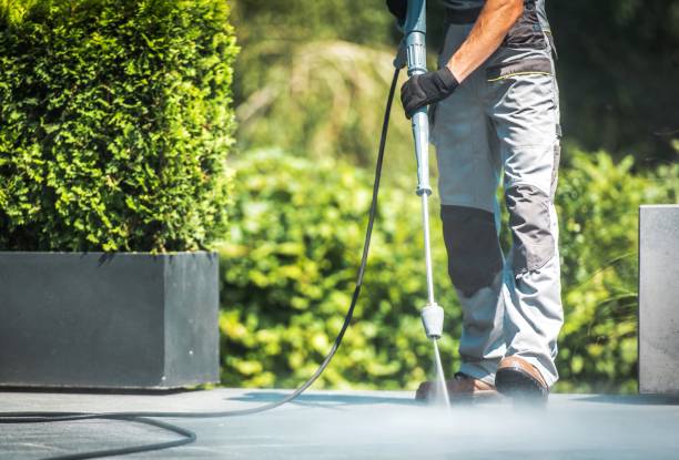 Professional Pressure Washing Services in East Bangor, PA
